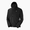 Herren Jacke Salomon