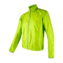 Herren Jacke Sensor  Parachute Neon Green S