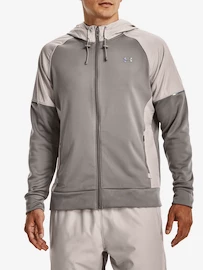 Herren Jacke Under Armour AF Storm FZ-GRY