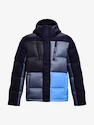 Herren Jacke Under Armour  CGI Down Storm Blocked Storm Jkt-NVY