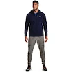 Herren Jacke Under Armour  CGI Shield Hooded FZ Midnight Navy