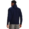 Herren Jacke Under Armour  CGI Shield Hooded FZ Midnight Navy