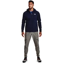 Herren Jacke Under Armour  CGI Shield Hooded FZ Midnight Navy