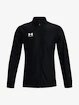 Herren Jacke Under Armour  Challenger Track Jacket-BLK