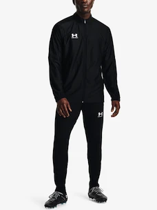 Herren Jacke Under Armour  Challenger Track Jacket-BLK