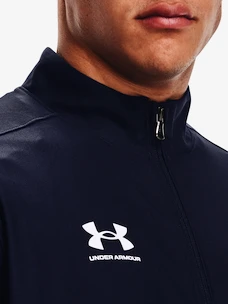 Herren Jacke Under Armour  Challenger Track Jacket-NVY