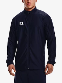 Herren Jacke Under Armour Challenger Track Jacket-NVY