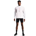 Herren Jacke Under Armour  Impasse Flow 1/2 Zip white