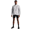 Herren Jacke Under Armour  Impasse Run 2.0 gray