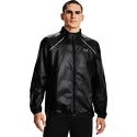 Herren Jacke Under Armour  Impasse Run Storm 2.0-BLK