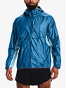 Herren Jacke Under Armour  Impasse Trail Storm Jkt-BLU