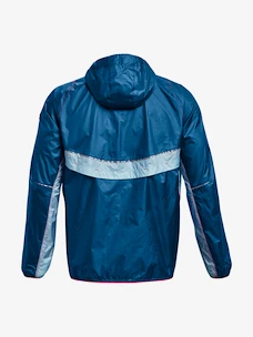 Herren Jacke Under Armour  Impasse Trail Storm Jkt-BLU