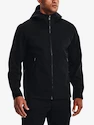 Herren Jacke Under Armour  M Tac Softshell Storm Jacket-BLK M