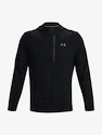 Herren Jacke Under Armour  OUTRUN THE STORM JACKET-BLK L