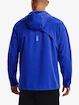 Herren Jacke Under Armour  OUTRUN THE STORM JACKET-BLU