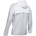 Herren Jacke Under Armour  Qualifier Storm Packable gray