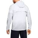 Herren Jacke Under Armour  Qualifier Storm Packable gray