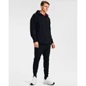 Herren Jacke Under Armour  S5 WARMUP JACKET black