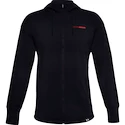 Herren Jacke Under Armour  S5 WARMUP JACKET black XL