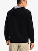 Herren Jacke Under Armour  SPORTSTYLE WINDBREAKER-BLK