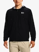 Herren Jacke Under Armour  SPORTSTYLE WINDBREAKER-BLK