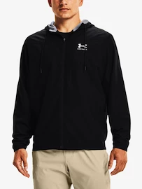 Herren Jacke Under Armour SPORTSTYLE WINDBREAKER-BLK