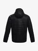 Herren Jacke Under Armour  Storm Active Hybrid Storm Jkt-BLK