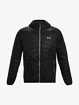 Herren Jacke Under Armour  Storm Active Hybrid Storm Jkt-BLK