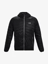 Herren Jacke Under Armour  Storm Active Hybrid Storm Jkt-BLK