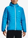 Herren Jacke Under Armour  Storm Active Hybrid Storm Jkt-BLU