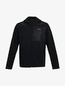 Herren Jacke Under Armour  Storm CGI Shield 2.0 Hooded-BLK