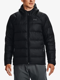 Herren Jacke Under Armour Storm Down 2.0 Storm Jkt-BLK