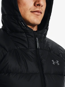 Herren Jacke Under Armour  Storm Down 2.0 Storm Jkt-BLK XXL