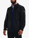 Herren Jacke Under Armour  Storm Repel Golf Rain Storm Jkt-BLK