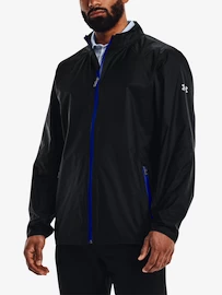 Herren Jacke Under Armour Storm Repel Golf Rain Storm Jkt-BLK