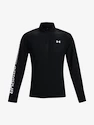 Herren Jacke Under Armour  STORM Run Jacket -BLK