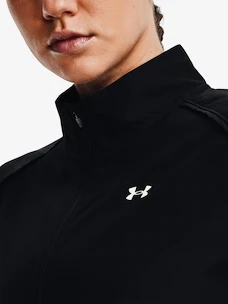 Herren Jacke Under Armour  STORM Run Jacket-BLK S