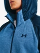 Herren Jacke Under Armour  Storm Swacket-BLU