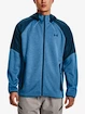 Herren Jacke Under Armour  Storm Swacket-BLU