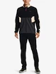 Herren Jacke Under Armour  Storm Windstrike FZ-BLK