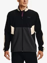 Herren Jacke Under Armour  Storm Windstrike FZ-BLK