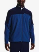 Herren Jacke Under Armour  Storm Windstrike FZ-BLU M