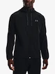 Herren Jacke Under Armour  Stretch Woven Windbreaker-BLK XXL