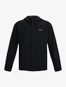 Herren Jacke Under Armour  STRMPRF CLDSTRKE STR JKT-BLK