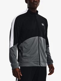 Herren Jacke Under Armour Tricot Fashion Jacket-BLK