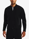 Herren Jacke Under Armour  Unstoppable Bomber-BLK