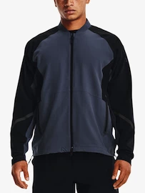 Herren Jacke Under Armour Unstoppable Bomber-GRY