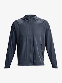 Herren Jacke Under Armour Unstoppable Jacket-GRY