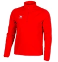 Herren Jacke Warrior Alpha 1/2 Zip Windblocker