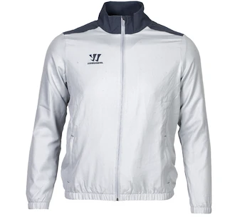 Herren Jacke Warrior Alpha Presentation Jacket